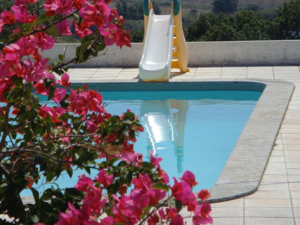 Hotel Monte Dos Arneiros Lavre Exteriér fotografie