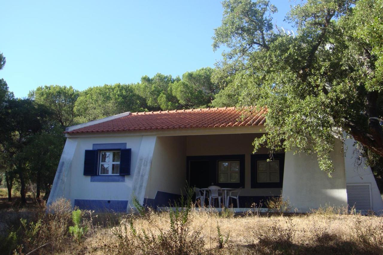 Hotel Monte Dos Arneiros Lavre Exteriér fotografie
