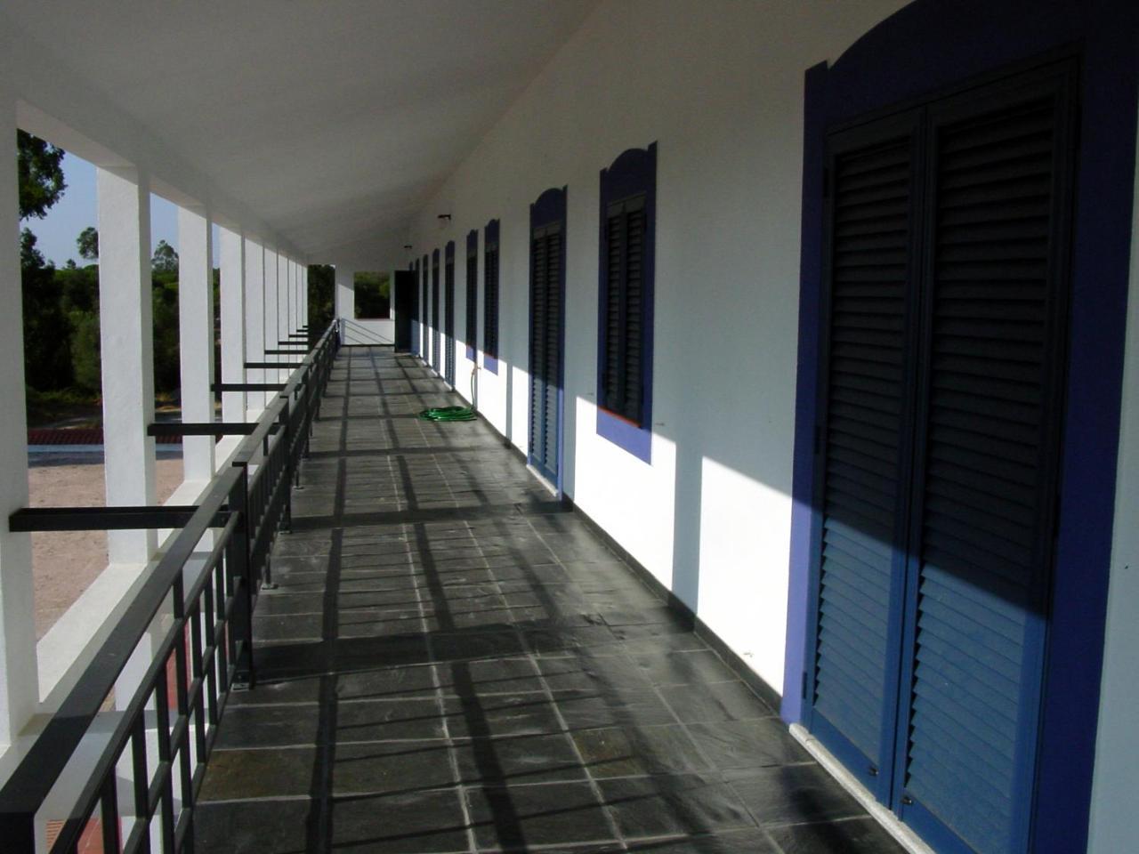 Hotel Monte Dos Arneiros Lavre Exteriér fotografie