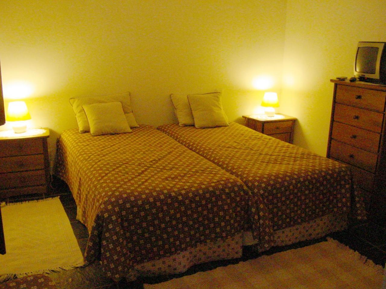 Hotel Monte Dos Arneiros Lavre Exteriér fotografie