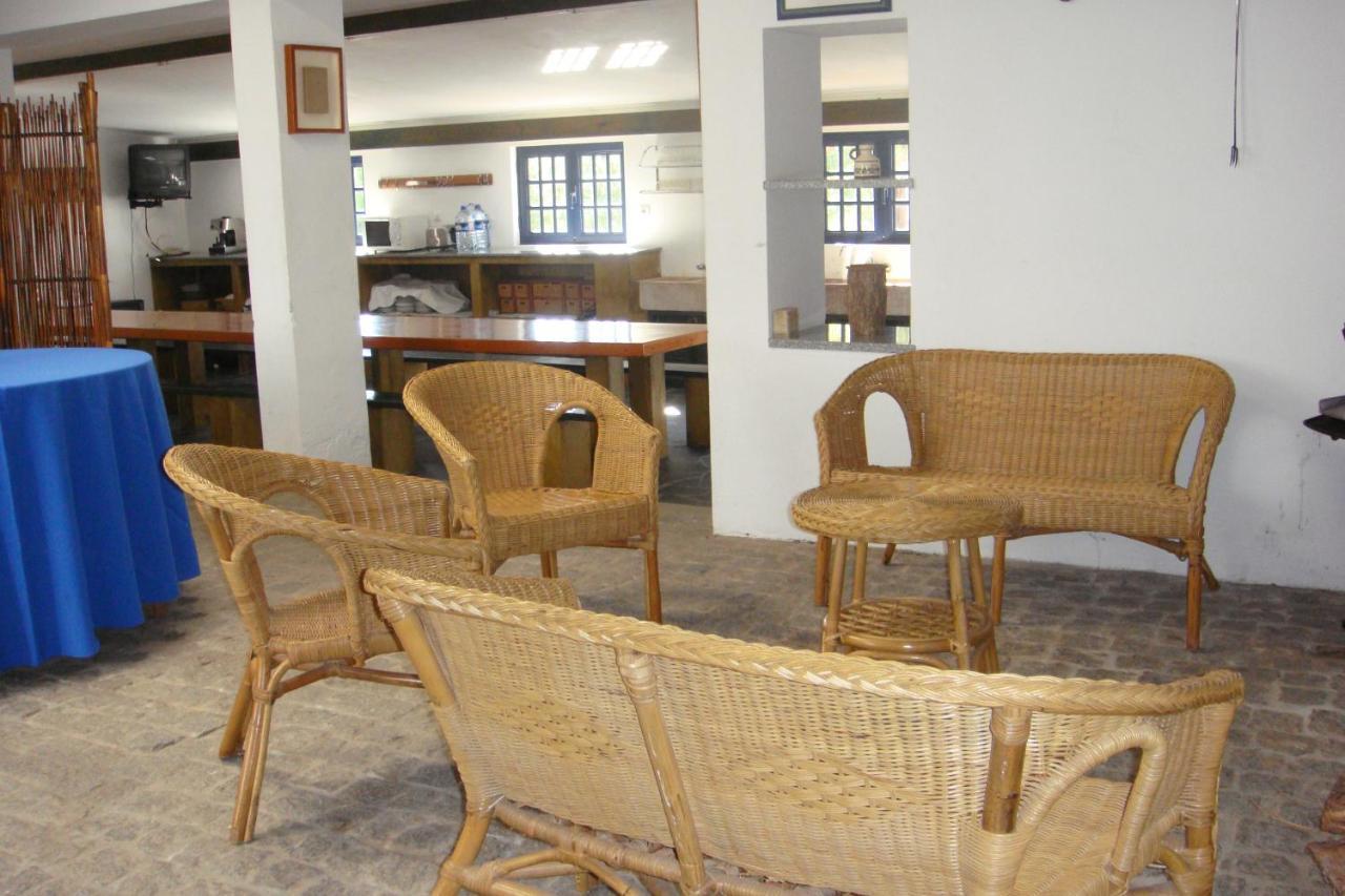 Hotel Monte Dos Arneiros Lavre Exteriér fotografie