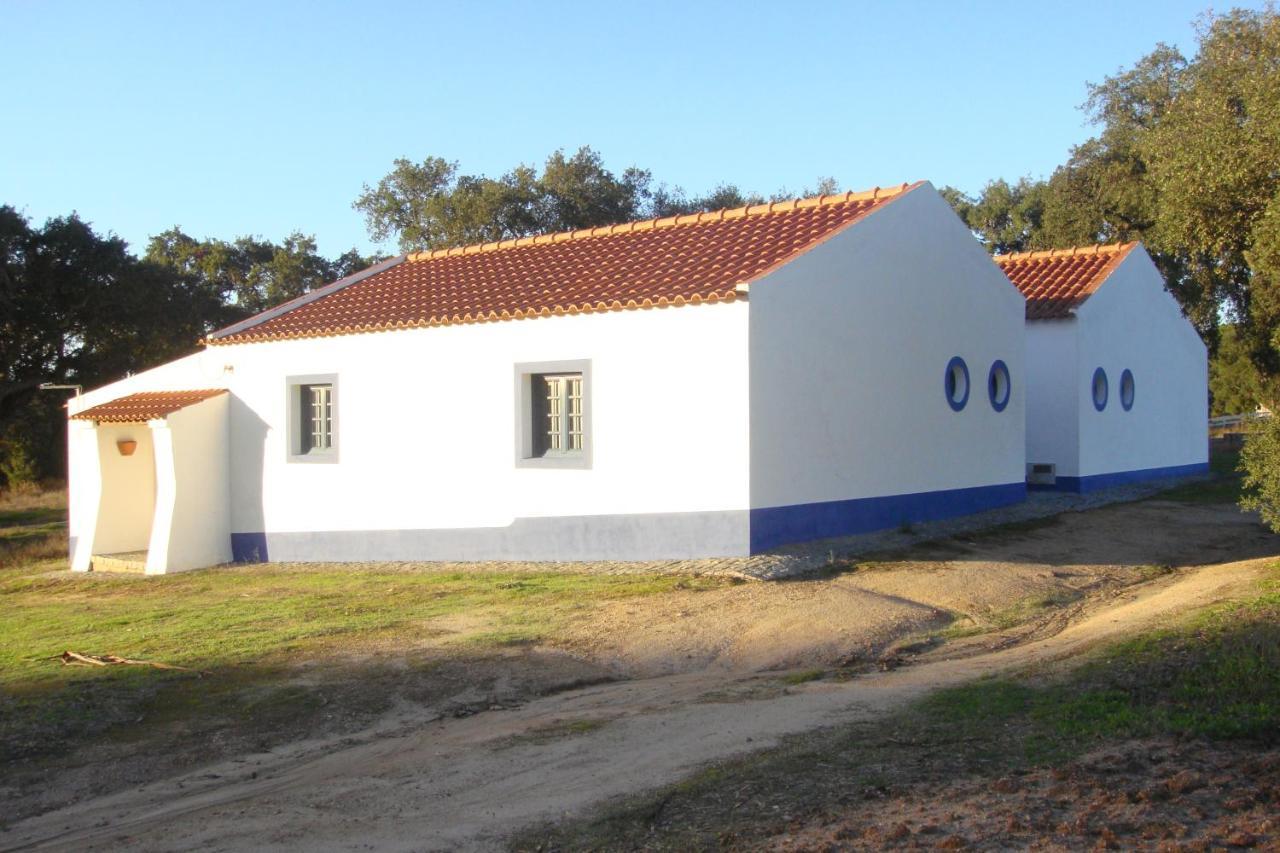 Hotel Monte Dos Arneiros Lavre Exteriér fotografie