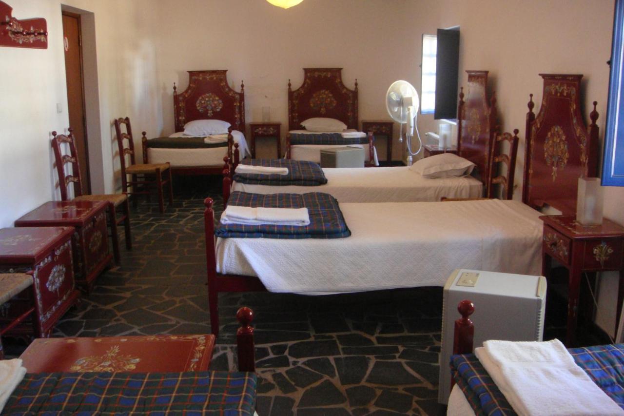 Hotel Monte Dos Arneiros Lavre Exteriér fotografie