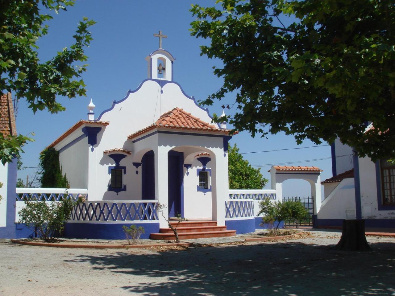 Hotel Monte Dos Arneiros Lavre Exteriér fotografie