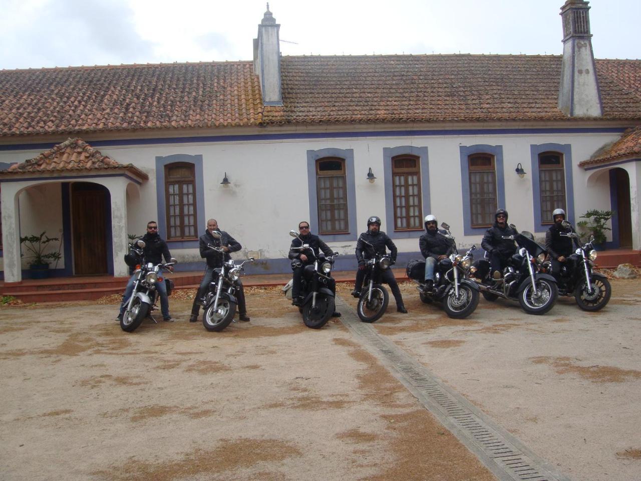 Hotel Monte Dos Arneiros Lavre Exteriér fotografie