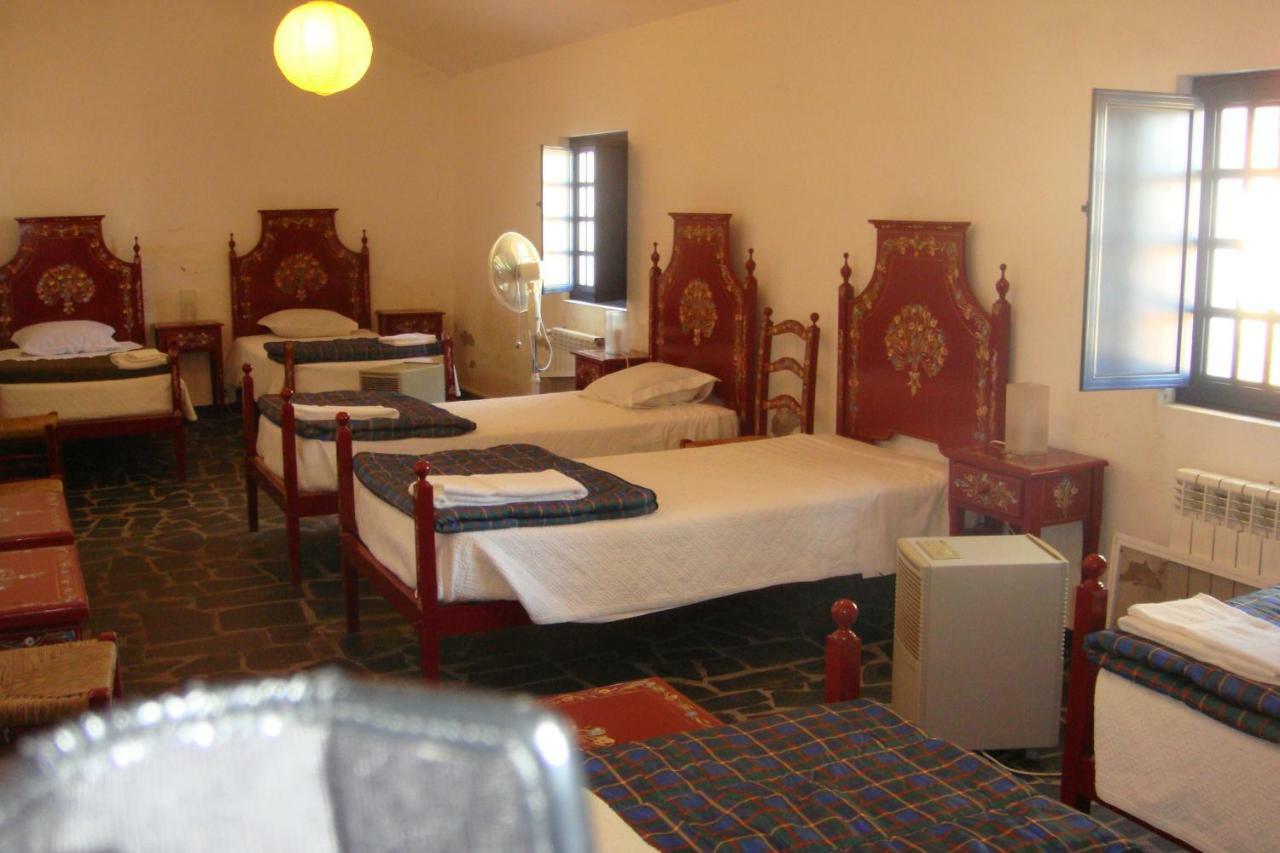 Hotel Monte Dos Arneiros Lavre Exteriér fotografie