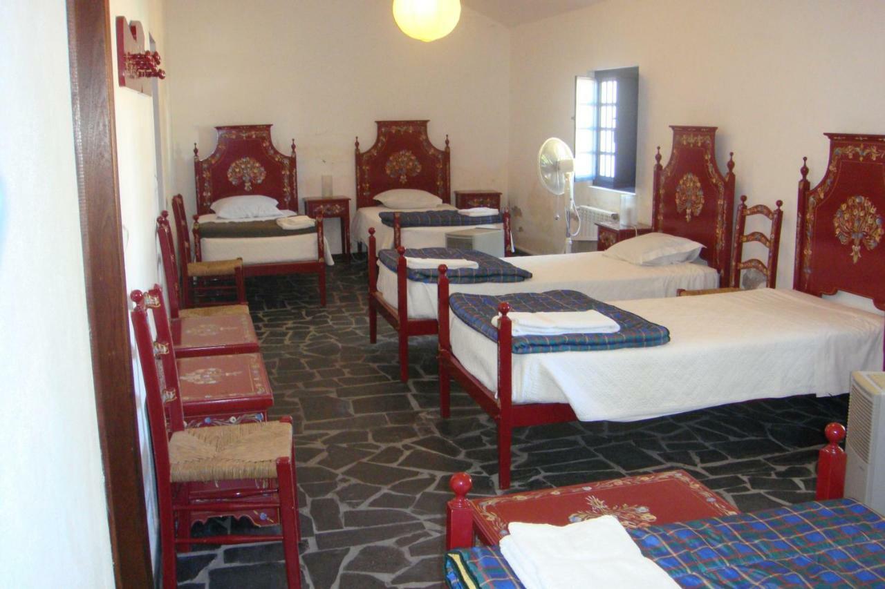 Hotel Monte Dos Arneiros Lavre Exteriér fotografie