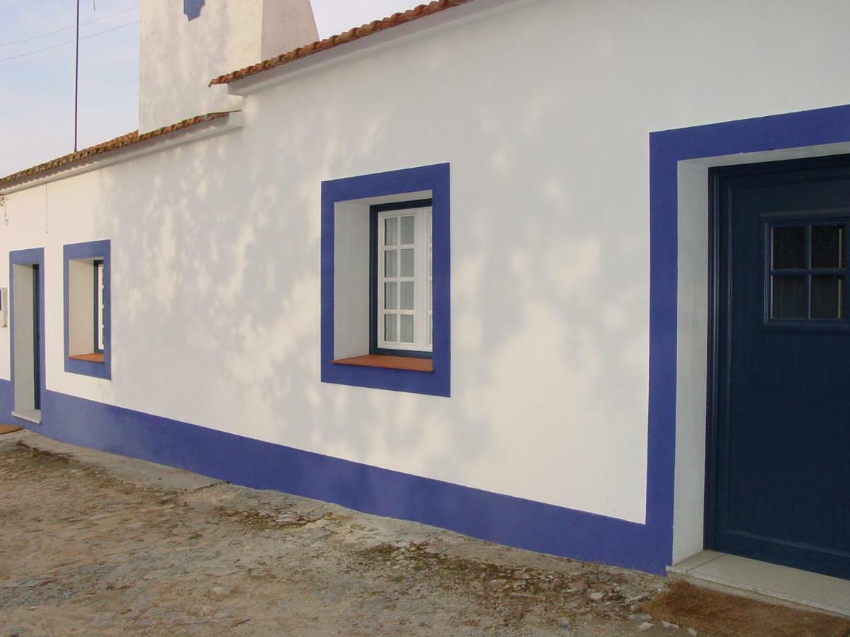 Hotel Monte Dos Arneiros Lavre Exteriér fotografie